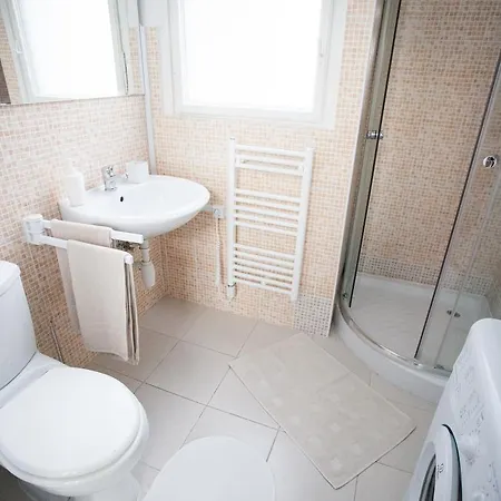 Stradivari Apartment *