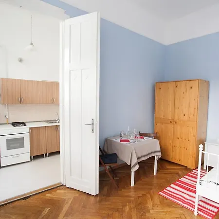 Apartment Stradivari