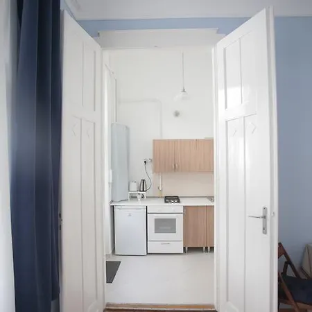 Apartment Stradivari