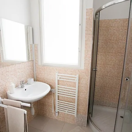Apartment Stradivari Budapest