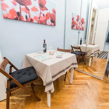Apartment Stradivari