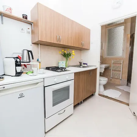 Stradivari Apartment